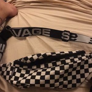 waist bag